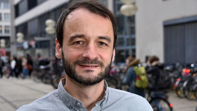 Parteien: Experte: TV-Duell könnte CDU in ein Dilemma führen | DIE ZEIT