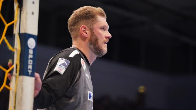 Handball: HSV-Handballer feiern Heimsieg gegen Melsungen