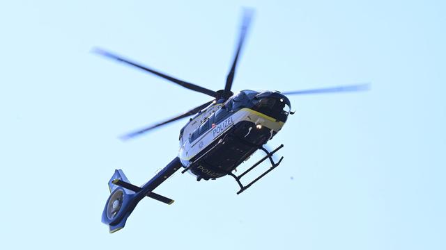 Kriminalität: Hubschrauber-Fahndung nach S-Bahn-Surfern in München