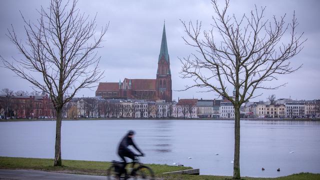 Tourismus: Schwerin weitet Übernachtungssteuer aus