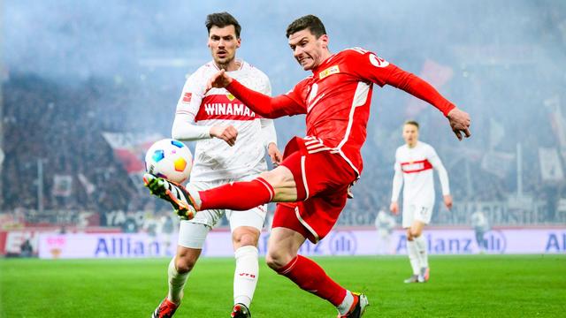 Bundesliga: Union will noch Siege für die Fans