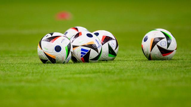 Fußball: Halbfinals im Sachsenpokal terminiert