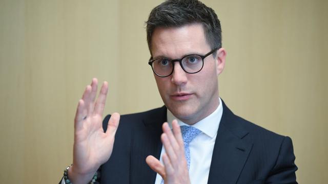 Parteien: Planungsgesetz: Hagel wirft den Grünen Blockade vor