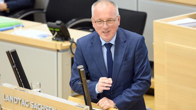 Landtag: SPD-Fraktion fordert Ordnungsgeld im Parlament