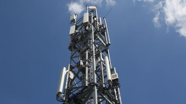 Telekommunikation: Umfrage: Drei Viertel der Mobilfunknutzer erleben Funklöcher