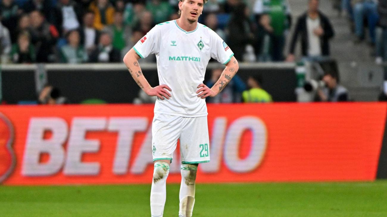 Bundesliga: Wechsel nach Stuttgart? Woltemade wird Werder verlassen