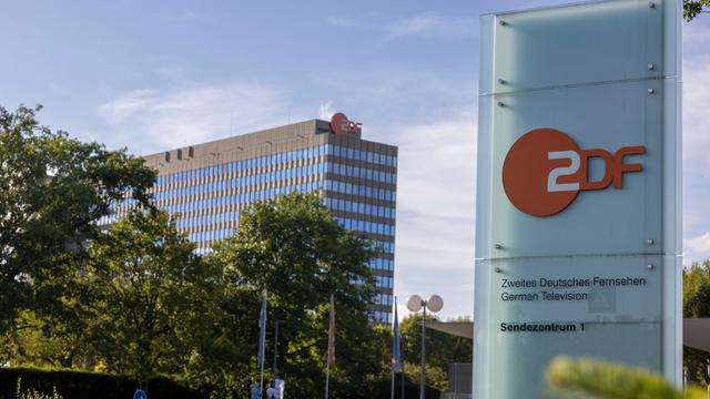 Medien: ZDF postet nichts mehr bei seinem X-Hauptaccount