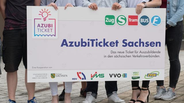 Verkehr: Aus für Azubiticket: Handwerkstag will ermäßigtes D-Ticket