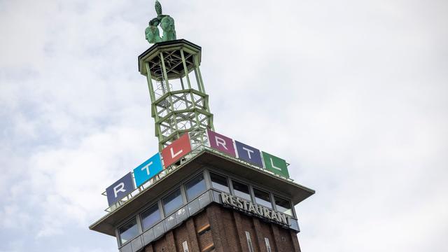 Köln: Blindgänger-Entschärfung: RTL-Zentrale evakuiert