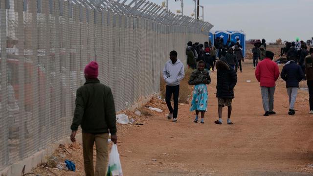 Migration: Erneut erreichen mehr als 260 Migranten Zypern