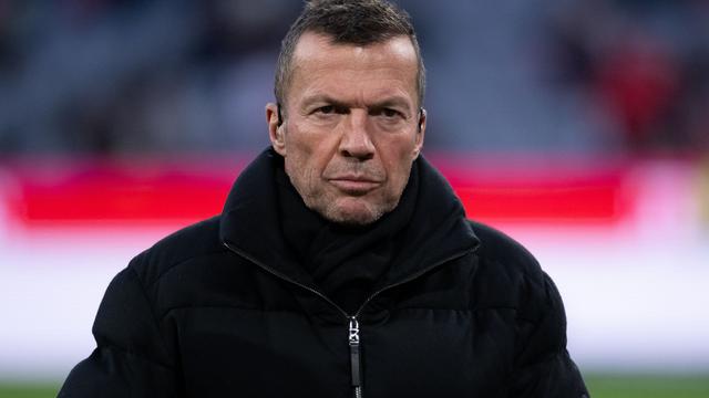 Bundsliga: Matthäus kritisiert Atmosphäre beim FC Bayern München