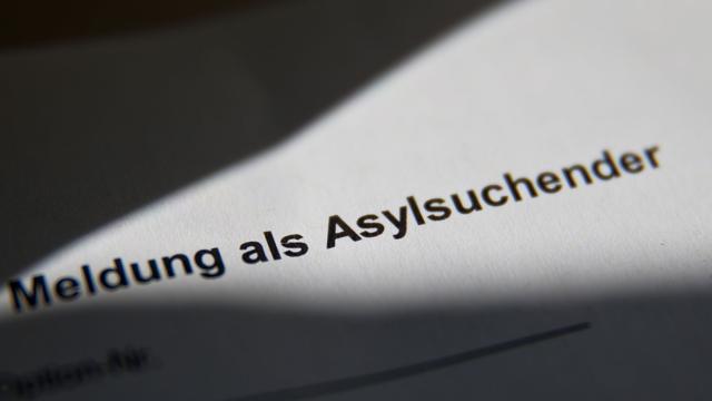 Migration: Mehr Asylverfahren vor Verwaltungsgerichten in Niedersachsen