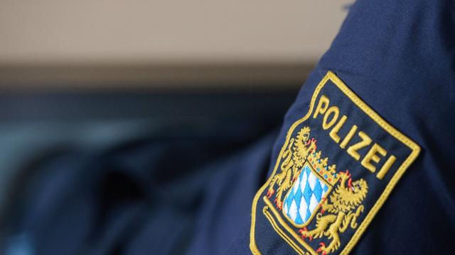 Polizei: Polizeigewerkschaft klagt: Zu wenige Hosen für Polizisten