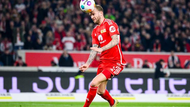 Bundesliga: Union will Bayer-Serie stoppen