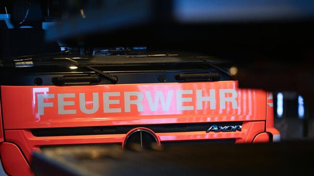 Unterallgäu: 350.000 Euro Schaden bei Brand von Schredder-Maschine