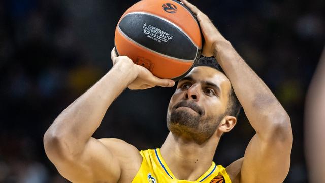 Basketball: Alba verliert Euroleague-Heimspiel gegen Partizan Belgrad