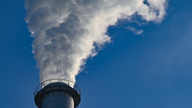 Klimaerwärmung : Forschung zur CO2-Reduktion geht weiter