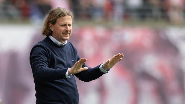 Bundesliga: Mainz gegen Darmstadt für Henriksen «wie ein Finale»
