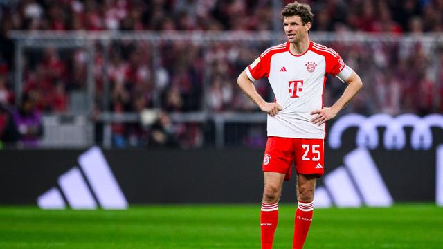 FC Bayern München: Müller über fast verpasste Meisterschaft: «Suppe auslöffeln»