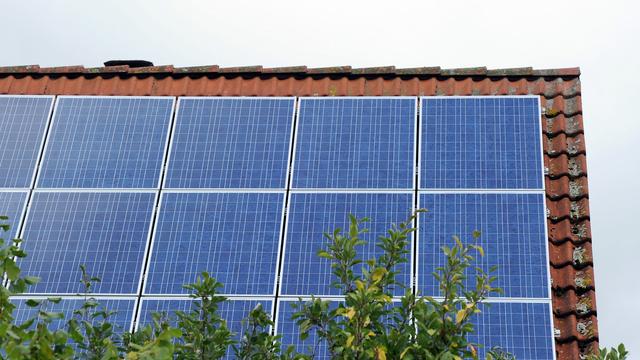 Energie: Solarausbau in Niedersachsen gewinnt an Fahrt