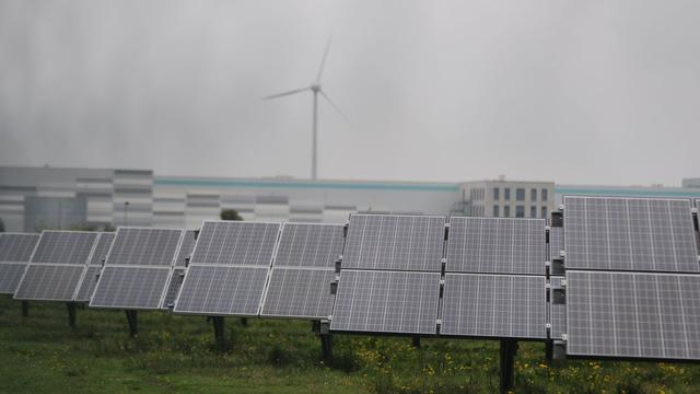 Erneuerbare Energien: Solarindustrie in Sachsen-Anhalt abhängig von Hilfen