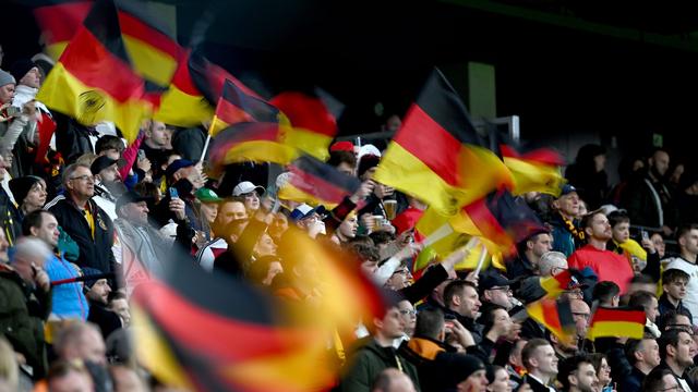 Nationalmannschaft: Umfrage: Mehrheit glaubt nicht an deutschen EM-Triumph