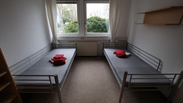 Kommunen: Gemeinde Dabel gegen Flüchtlingsheim in Ex-Kaserne