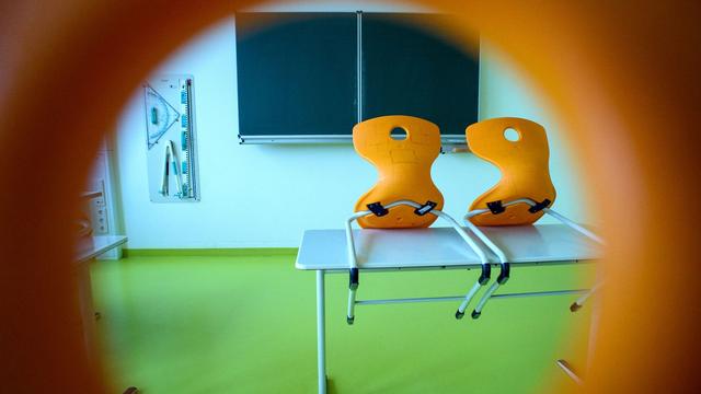 Schulen: Viele Unterrichtsstunden an sächsischen Schulen ausgefallen