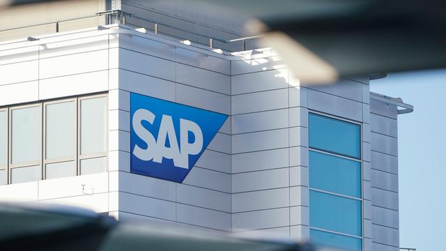 Software: Bericht: SAP plant Abbau von 2600 Stellen in Deutschland