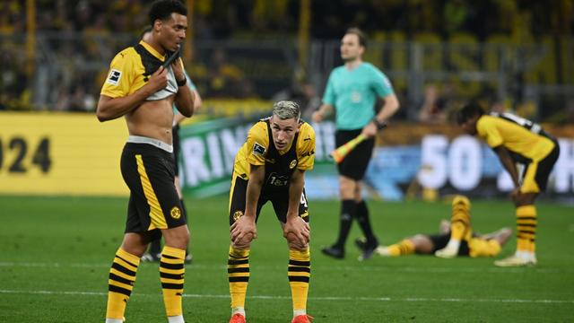 Bundesliga: Schlotterbeck über Frage zu vergebener Großchance verärgert