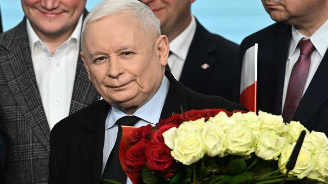 Wahlen: Kommunalwahlen in Polen: PiS laut Prognosen stärkste Kraft