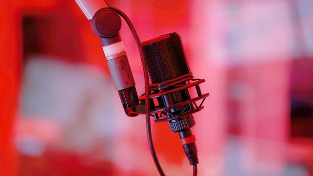 Medien: Neustart: Frank Laufenberg setzt Internetradio fort