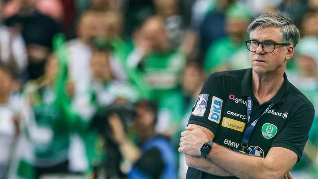 Sport: SC DHfK Leipzig gewinnt Handball-Krimi gegen Lemgo