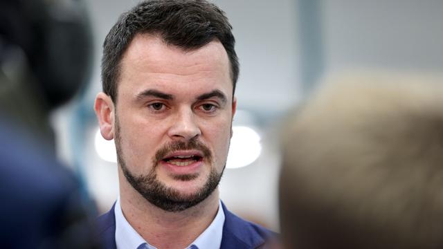 Parteispitze: CDU in MV: Landrat Schomann will in engsten Führungszirkel