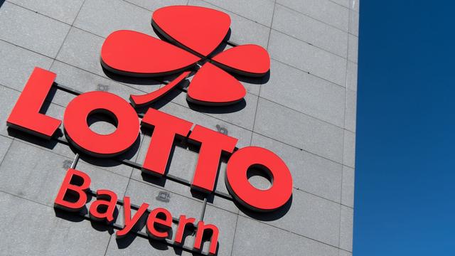 Glücksspiele: Lotto sucht Millionen-Gewinner aus Bayern