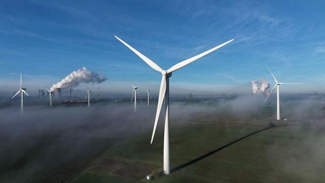 Windkraft: NRW genehmigt bundesweit am meisten Windenergieleistung