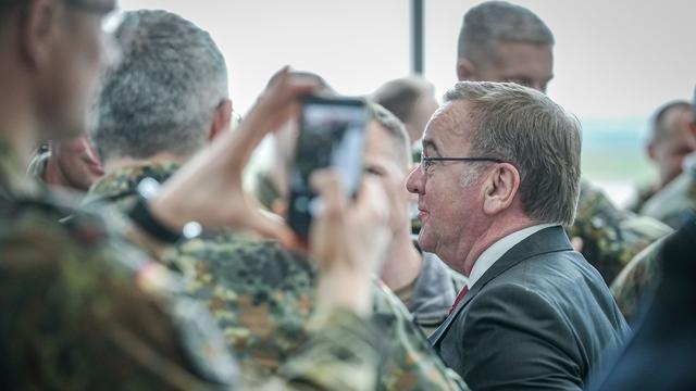 Bundeswehr: Vorkommando der Brigade Litauen reist ins Baltikum ab