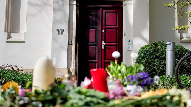 Antisemitismus: Weiter Fahndung nach Anschlag auf Oldenburger Synagoge