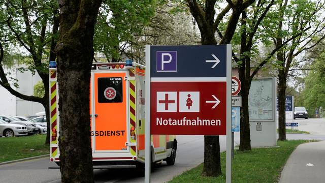 Kriminalität: Arzt in Oberbayern getötet - Mordverdacht