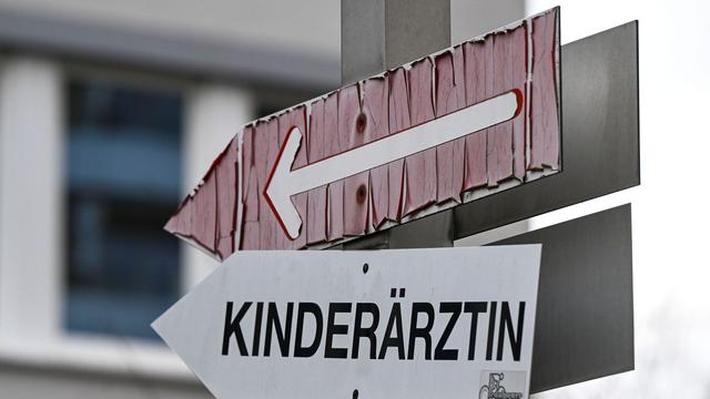 Medizinische Versorgung: Bayern will per Quote mehr Kinderärzte aufs Land locken