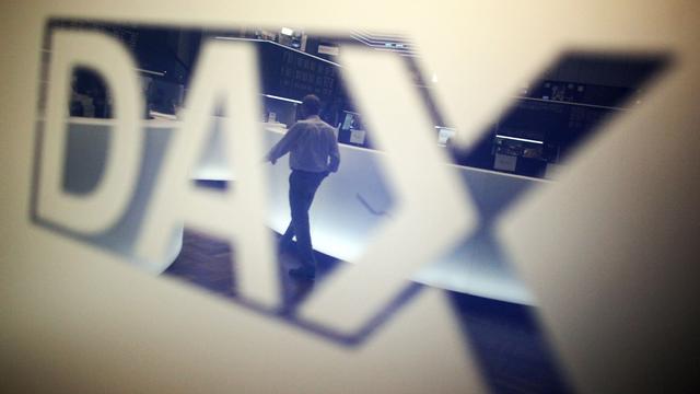 Börse in Frankfurt: Dax gibt nach starkem Wochenstart wieder nach