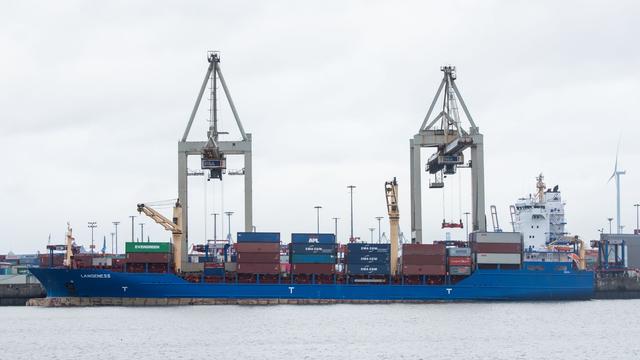 Schifffahrt: Hamburg und Bremen: Leichterer Zugriff auf Schiffsregister