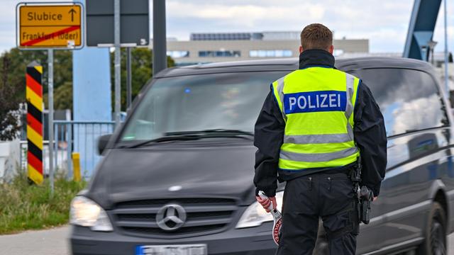 Migration: Konsequenz aus Polizeistatistik: CDU für bessere Integration