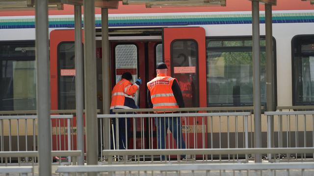 Festnahme: Tatverdächtiger nach Messerangriff in Zug in U-Haft