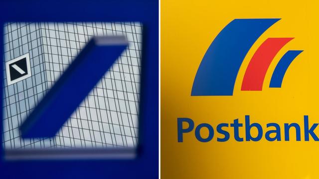 Gewerkschaft: Verdi ruft zu Warnstreiks in Postbank-Filialen auf