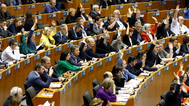 Migration: EU-Parlament stimmt für Asylreform