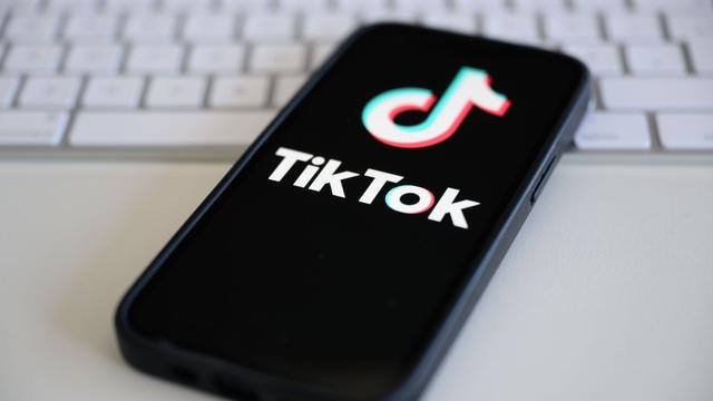 Online-Plattform: Finanzministerium geht auf Tiktok