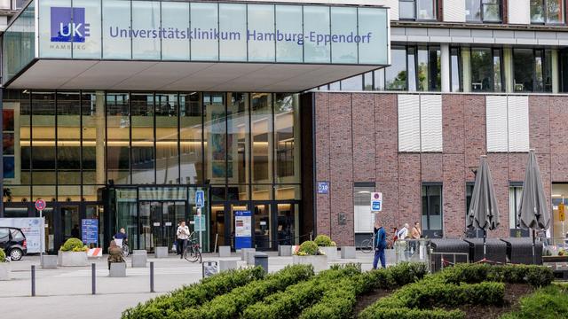 Finanzen: Hamburg: Nachbarländer an Klinik-Investitionen beteiligen