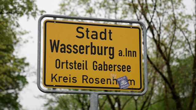 Landkreis Rosenheim: Polizei hat Vorstellung von Motiv für Messerattacke auf Arzt
