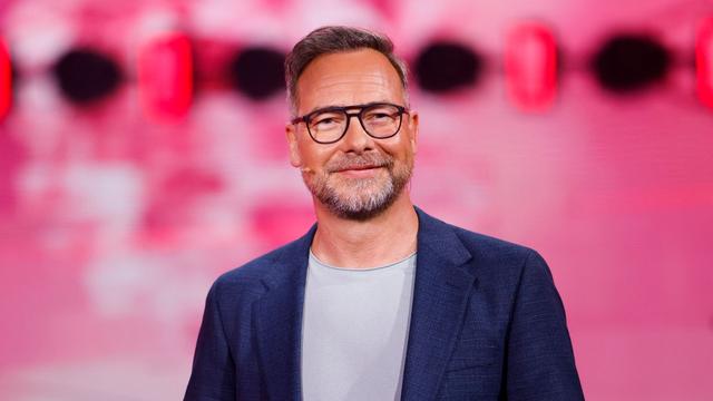 Medien: «Schlag den Star»: Matthias Opdenhövel anstelle von Elton